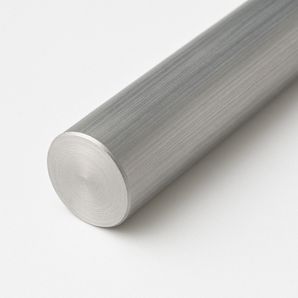 ALUMINUM ROUND BAR
