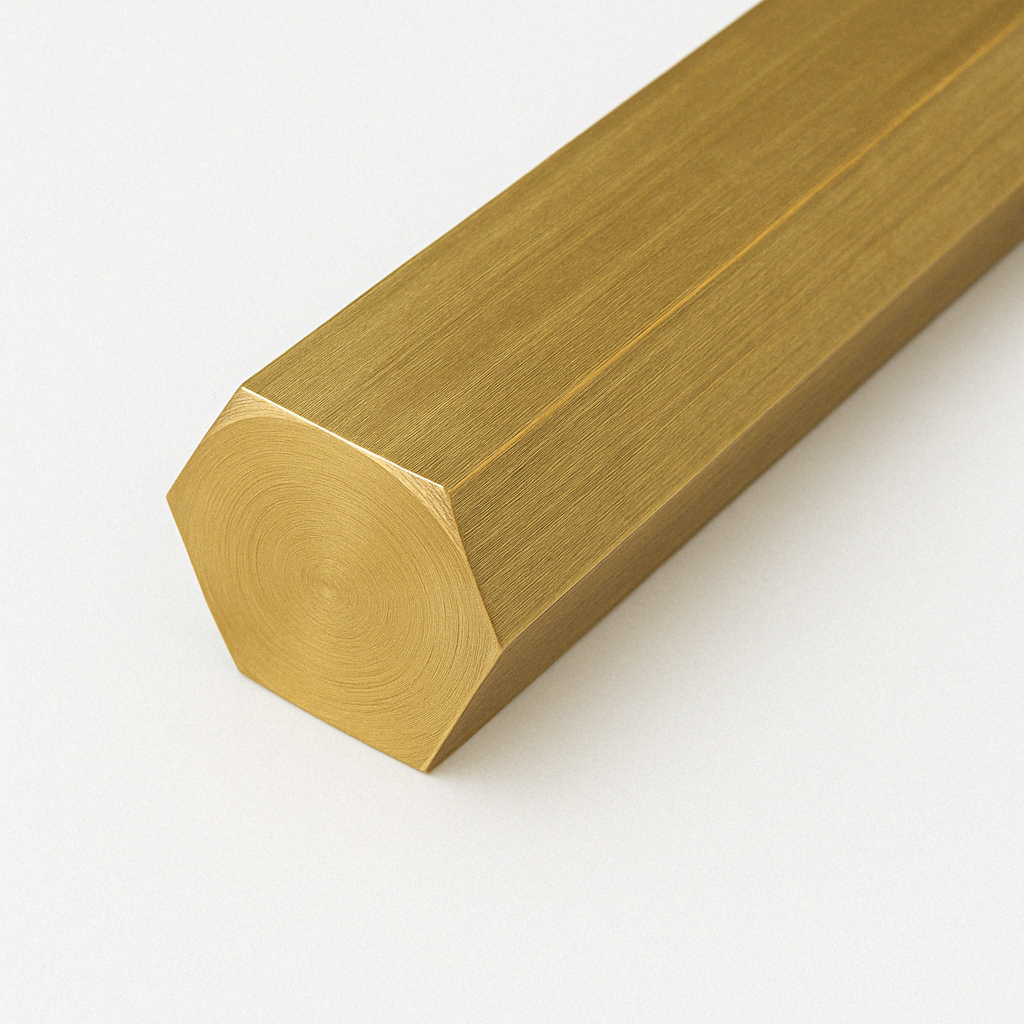 BR HEXAGON BAR