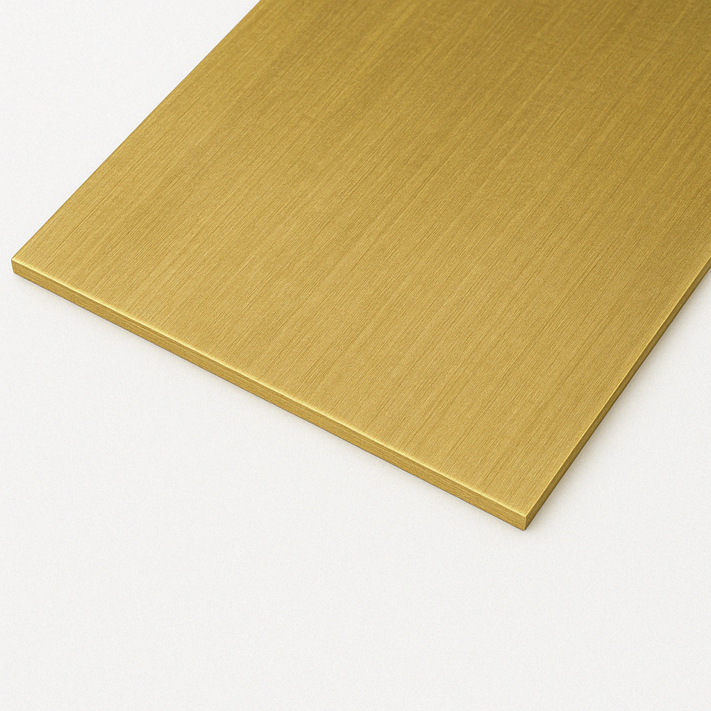 BR SHEET