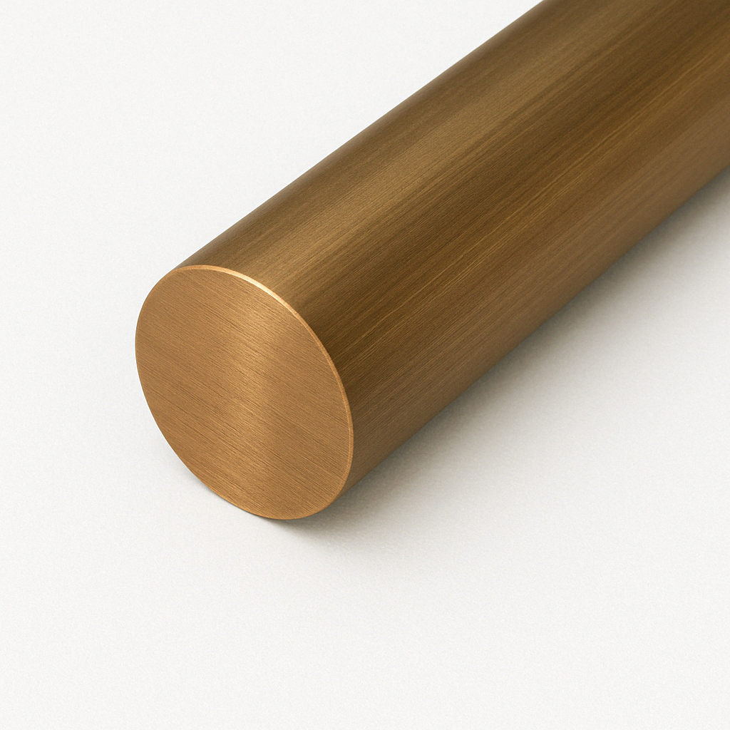 BZ ROUND BAR