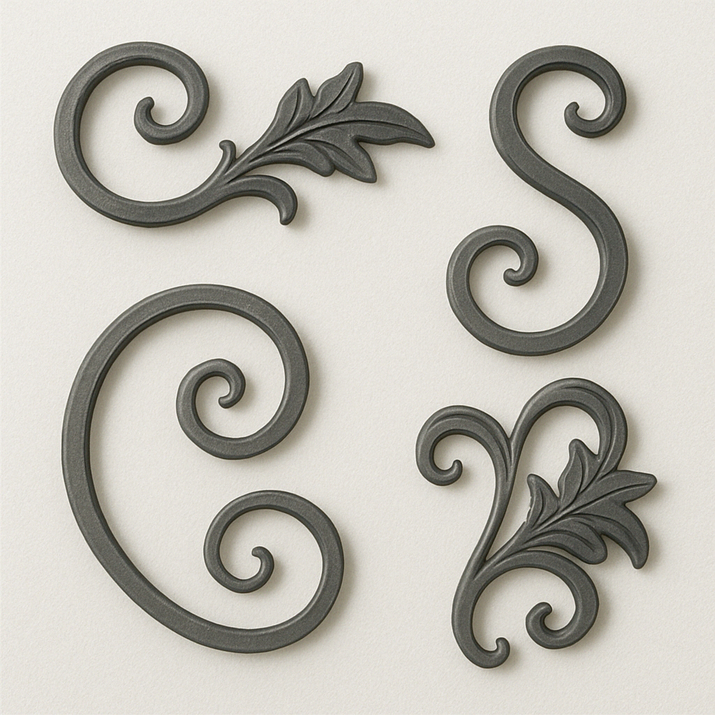 FORGED ART DESIGN
