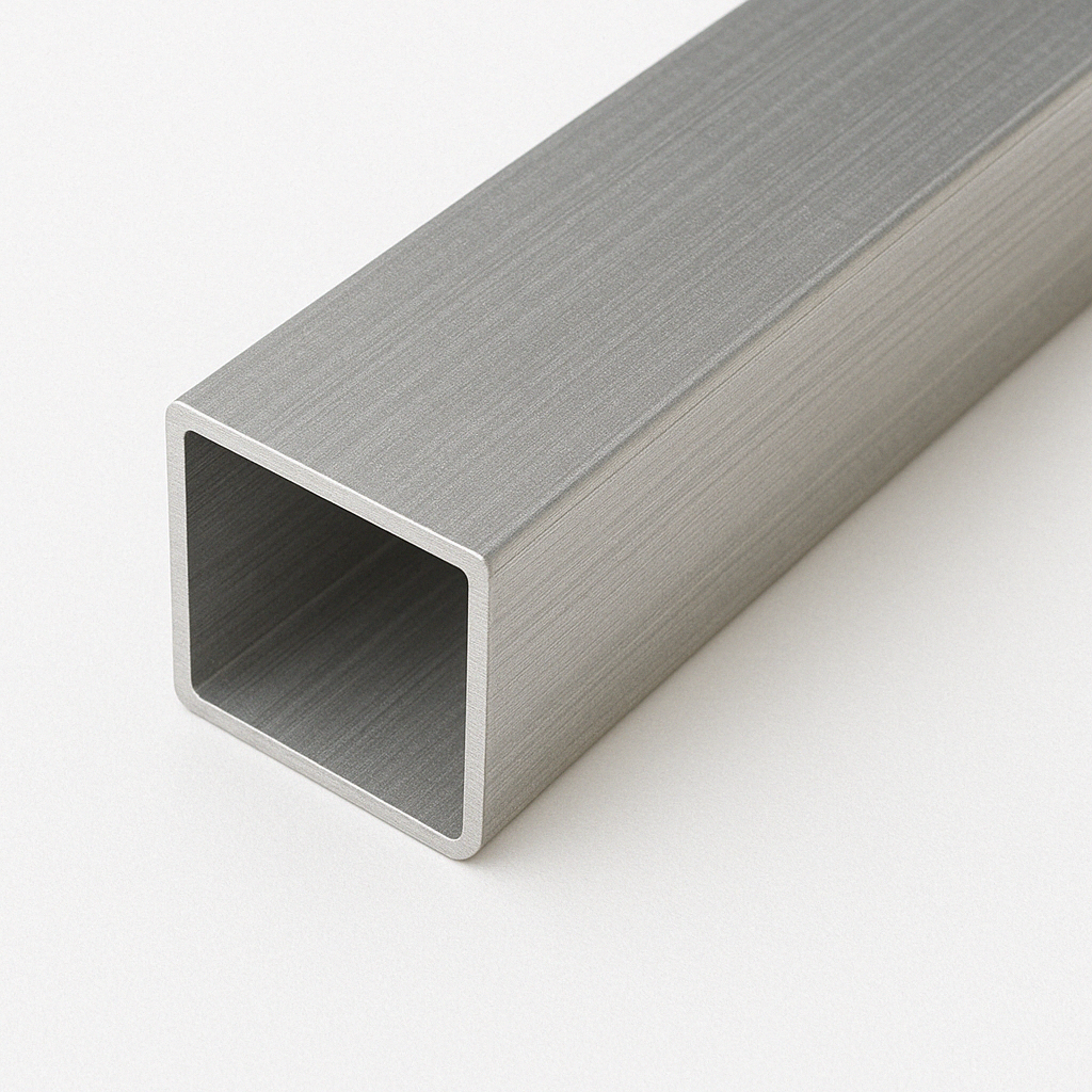 ALUMINUM TUBE SHS