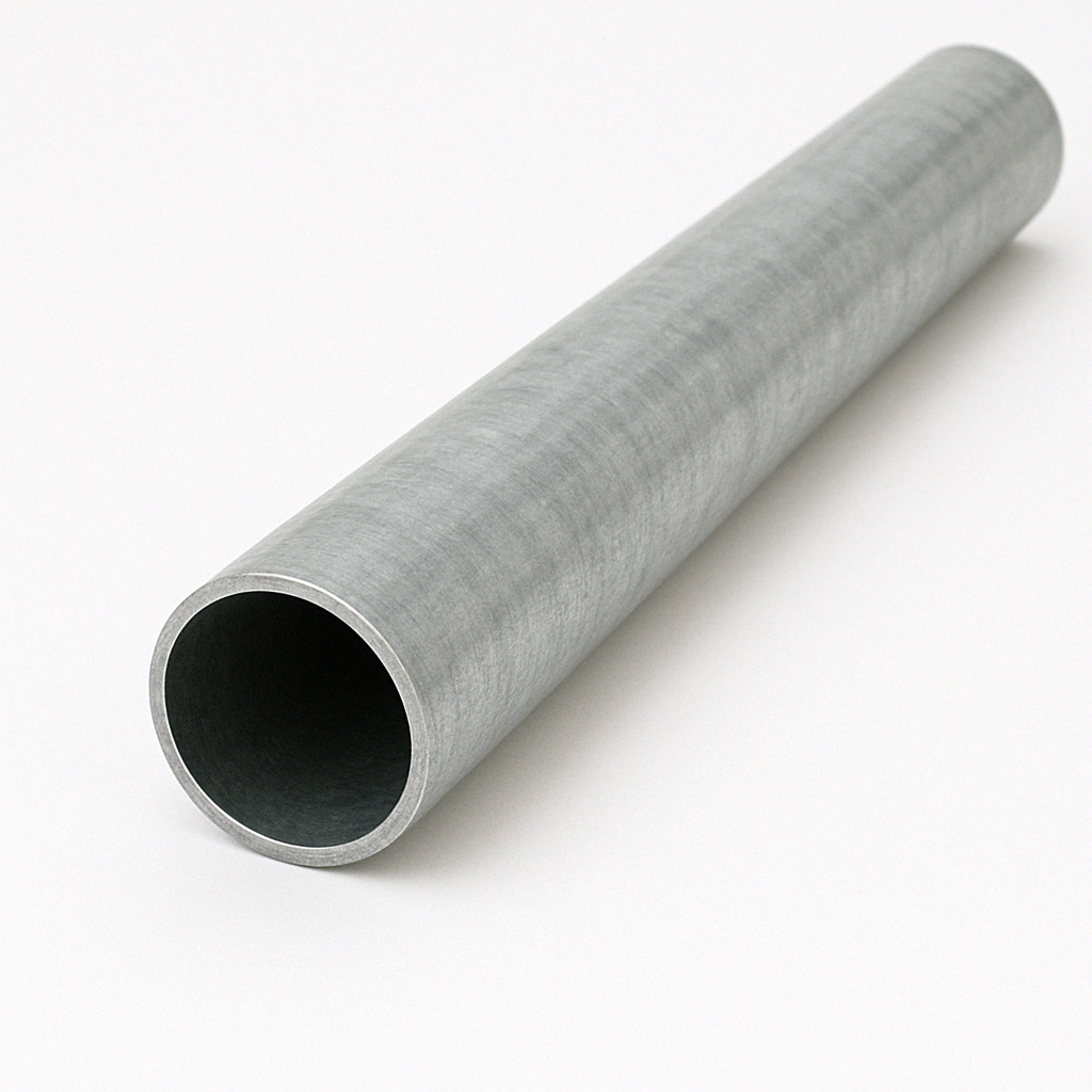 GI PIPE PLAIN