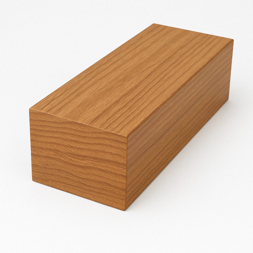 BURMA TEAK